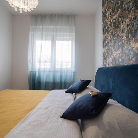 Prestige Appartement Trebinje Buitenkant foto
