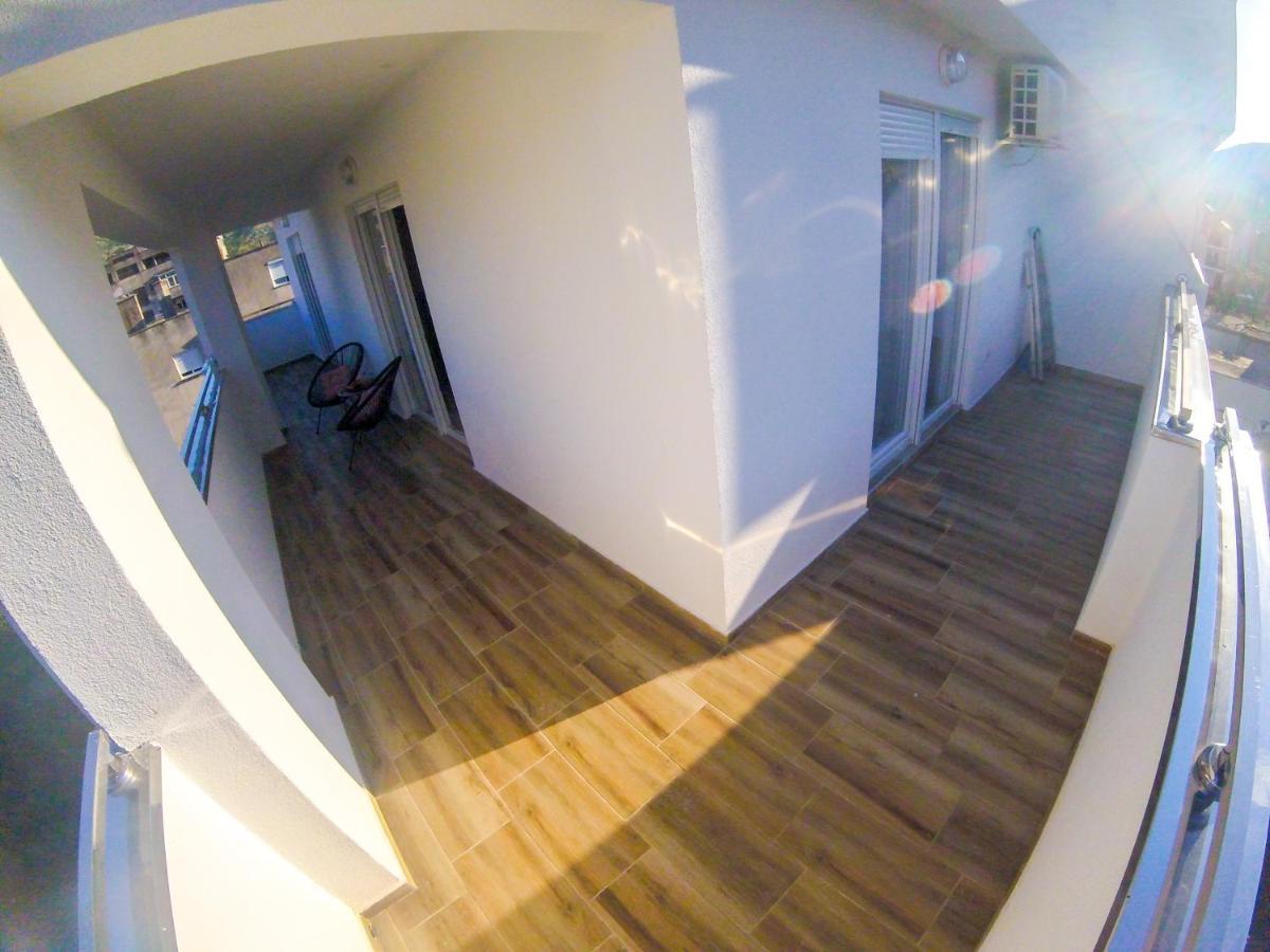 Prestige Appartement Trebinje Buitenkant foto