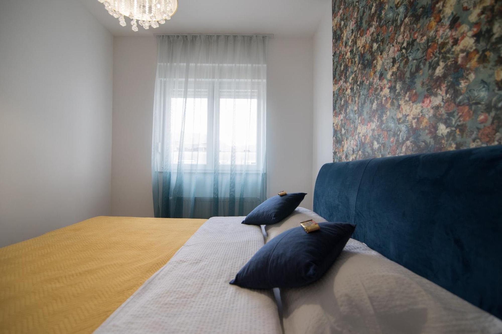 Prestige Appartement Trebinje Buitenkant foto