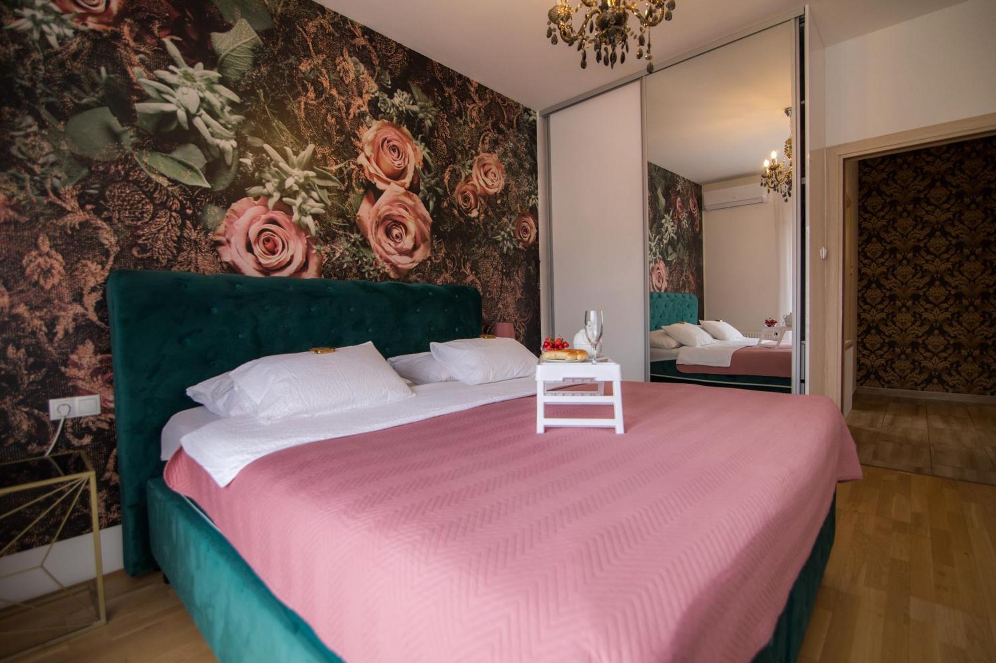 Prestige Appartement Trebinje Buitenkant foto