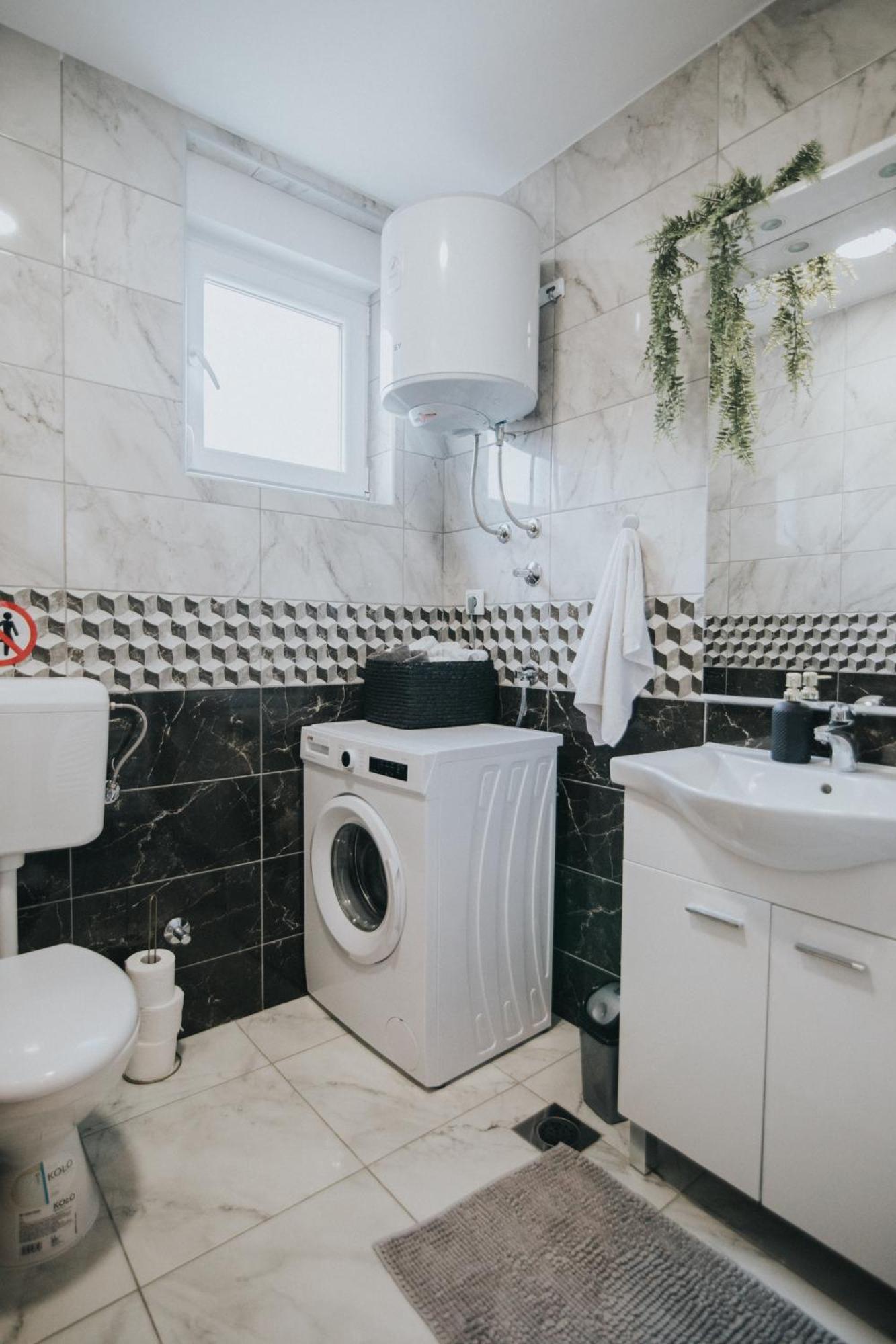 Prestige Appartement Trebinje Buitenkant foto