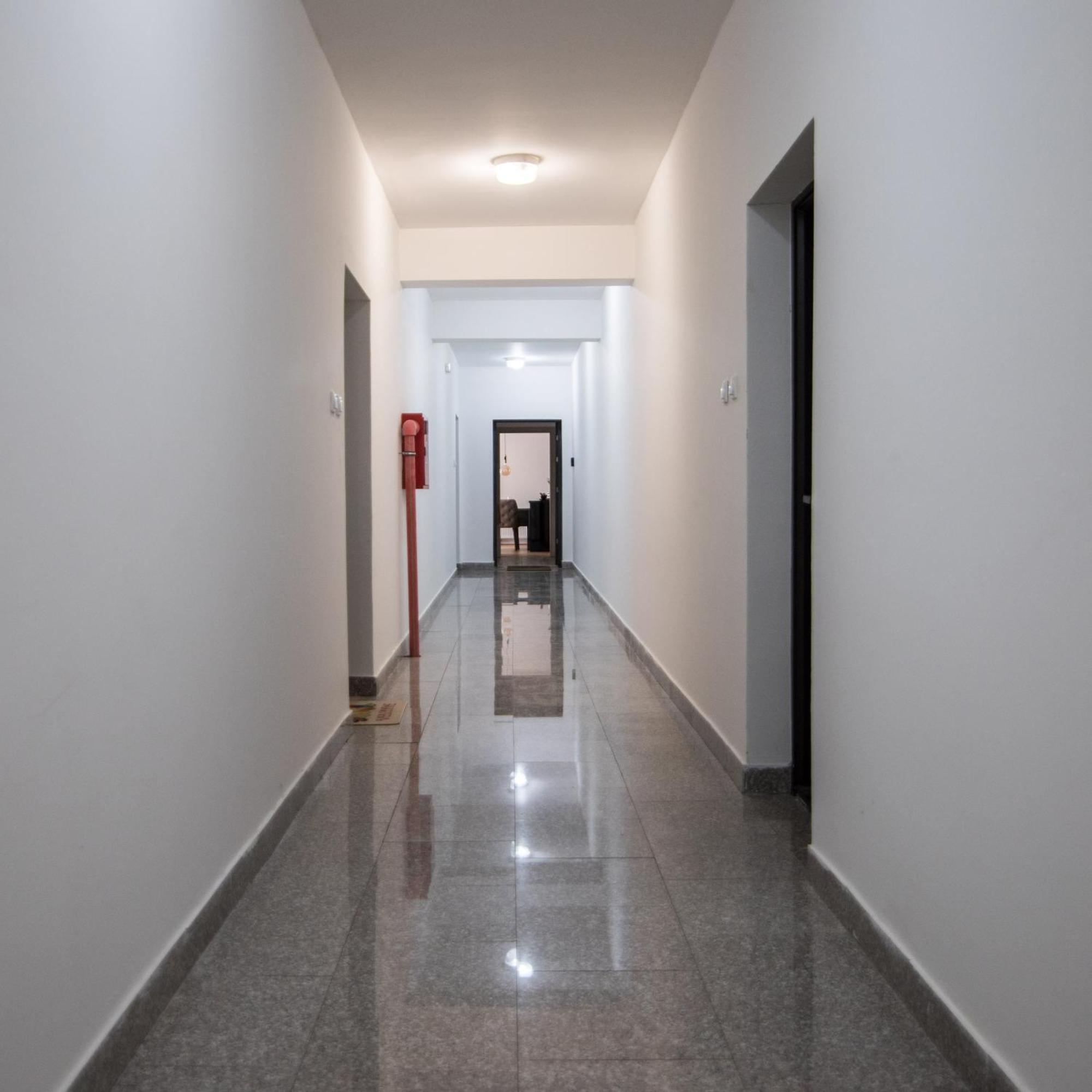 Prestige Appartement Trebinje Buitenkant foto