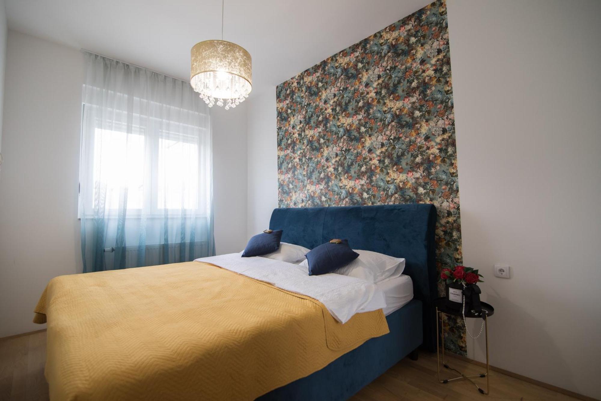 Prestige Appartement Trebinje Buitenkant foto